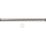 Пружина главная HATSAN 33, 35S, калибр 4,5, 24,5 см 45-00-814-1