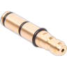 Штуцер для накачки трубки воздушной HATSAN AT-44 80-00-324